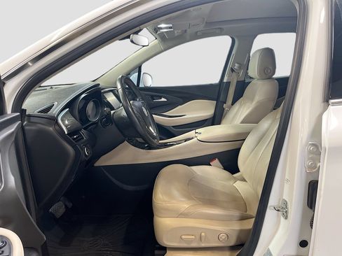 Used 2019 Buick Envision Essence AWD/4WD image 20