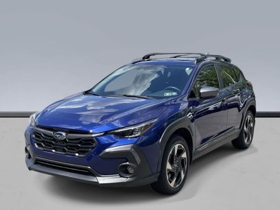 Used 2024 Subaru Crosstrek 2.5i Limited