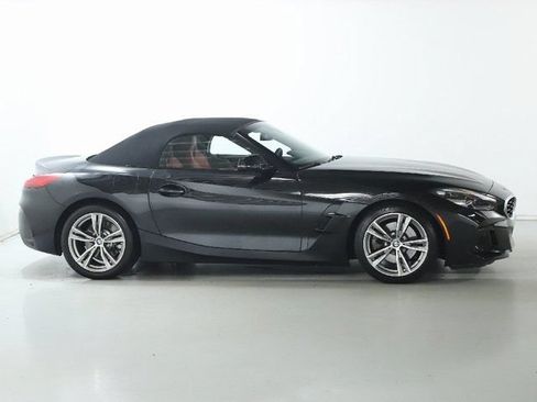Certified 2023 BMW Z4 sDrive30i w/ Premium Package RWD image 12