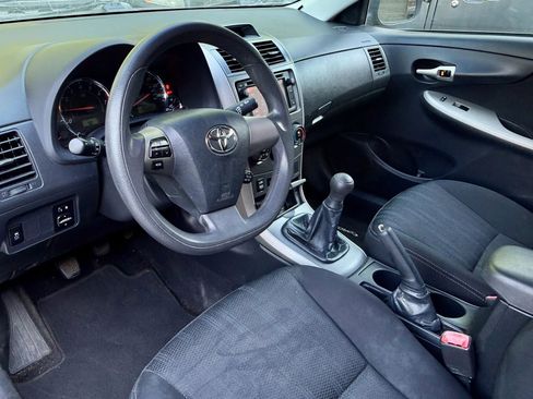 Used 2013 Toyota Corolla S image 8