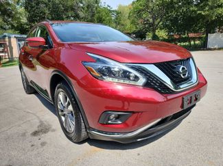 Used 2018 Nissan Murano SV image 1
