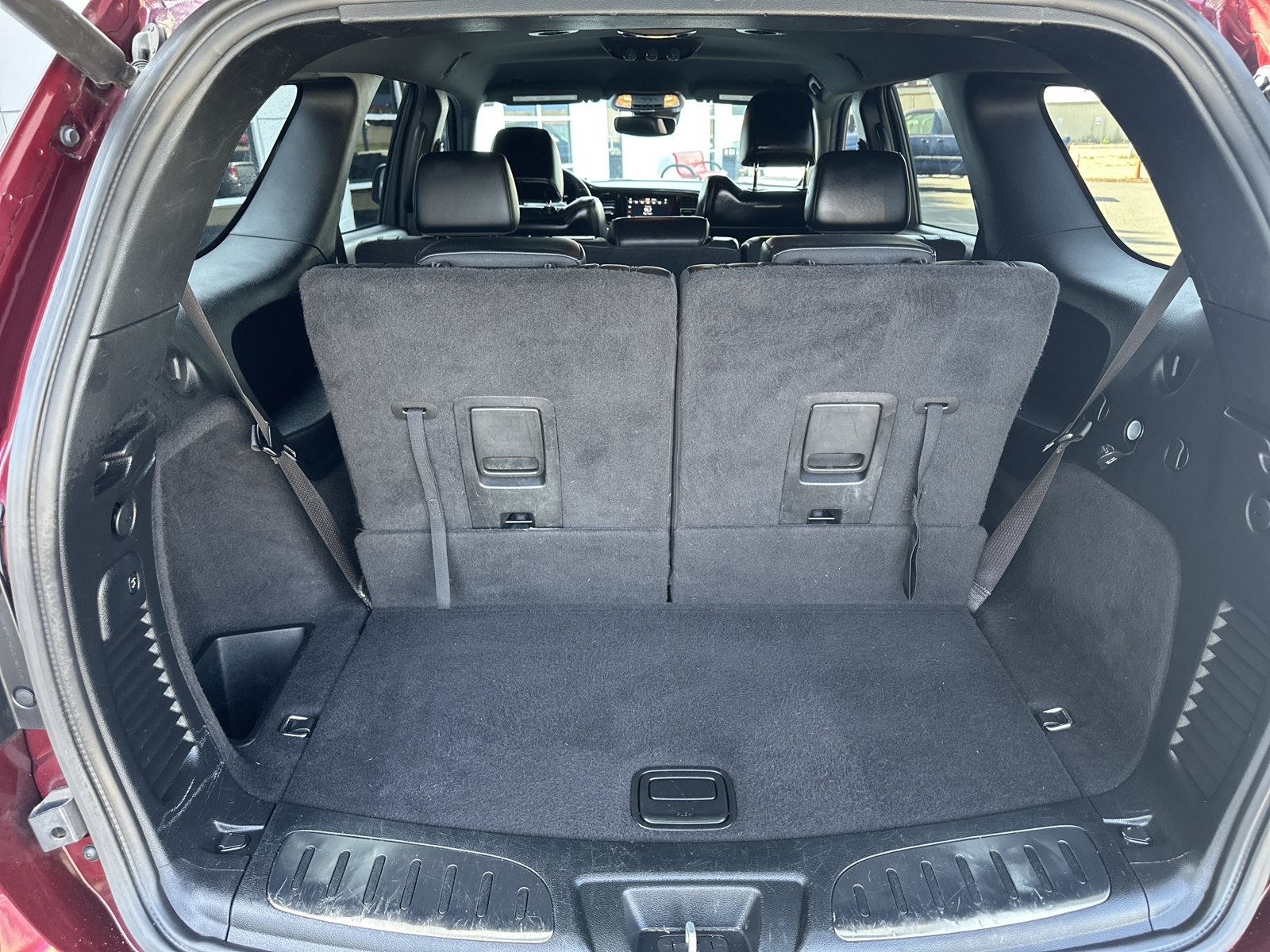 Used 2022 Dodge Durango GT RWD image 26