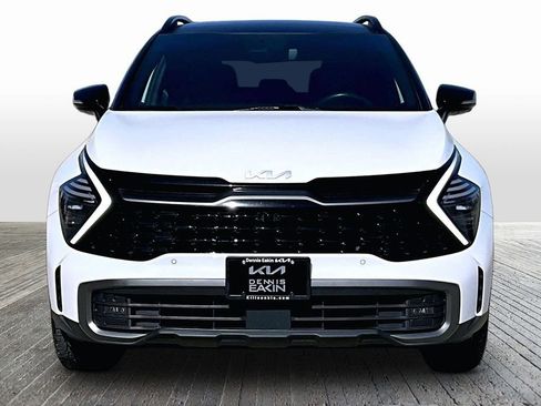 Certified 2023 Kia Sportage X-Pro Prestige image 3