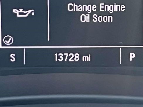 Certified 2024 Chevrolet Equinox LS FWD image 26