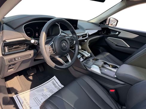 Certified 2024 Acura MDX SH-AWD image 14