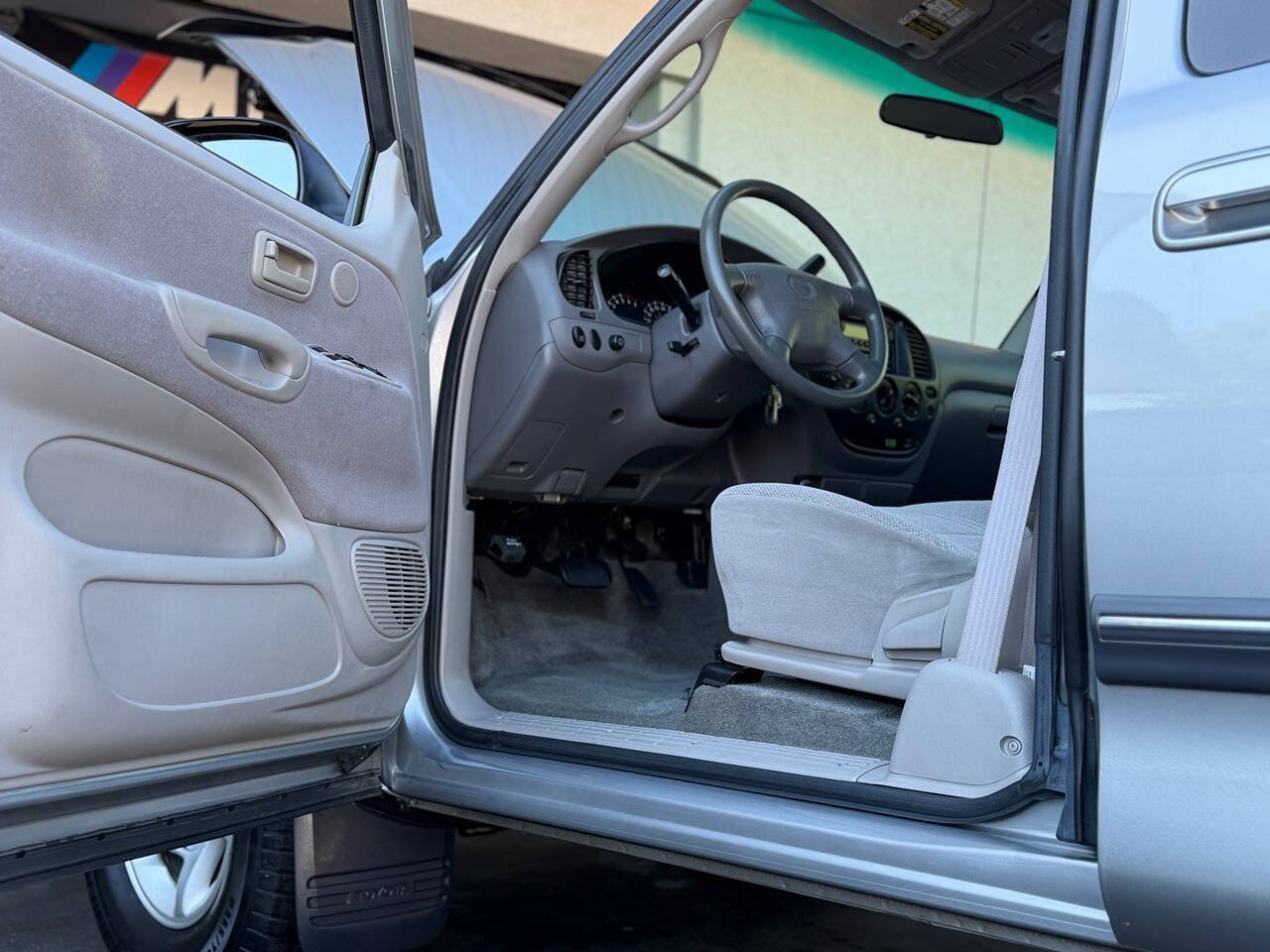 Used 2002 Toyota Tundra SR5 RWD image 4