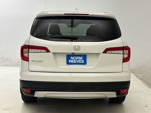 Used 2020 Honda Pilot EX-L image 8