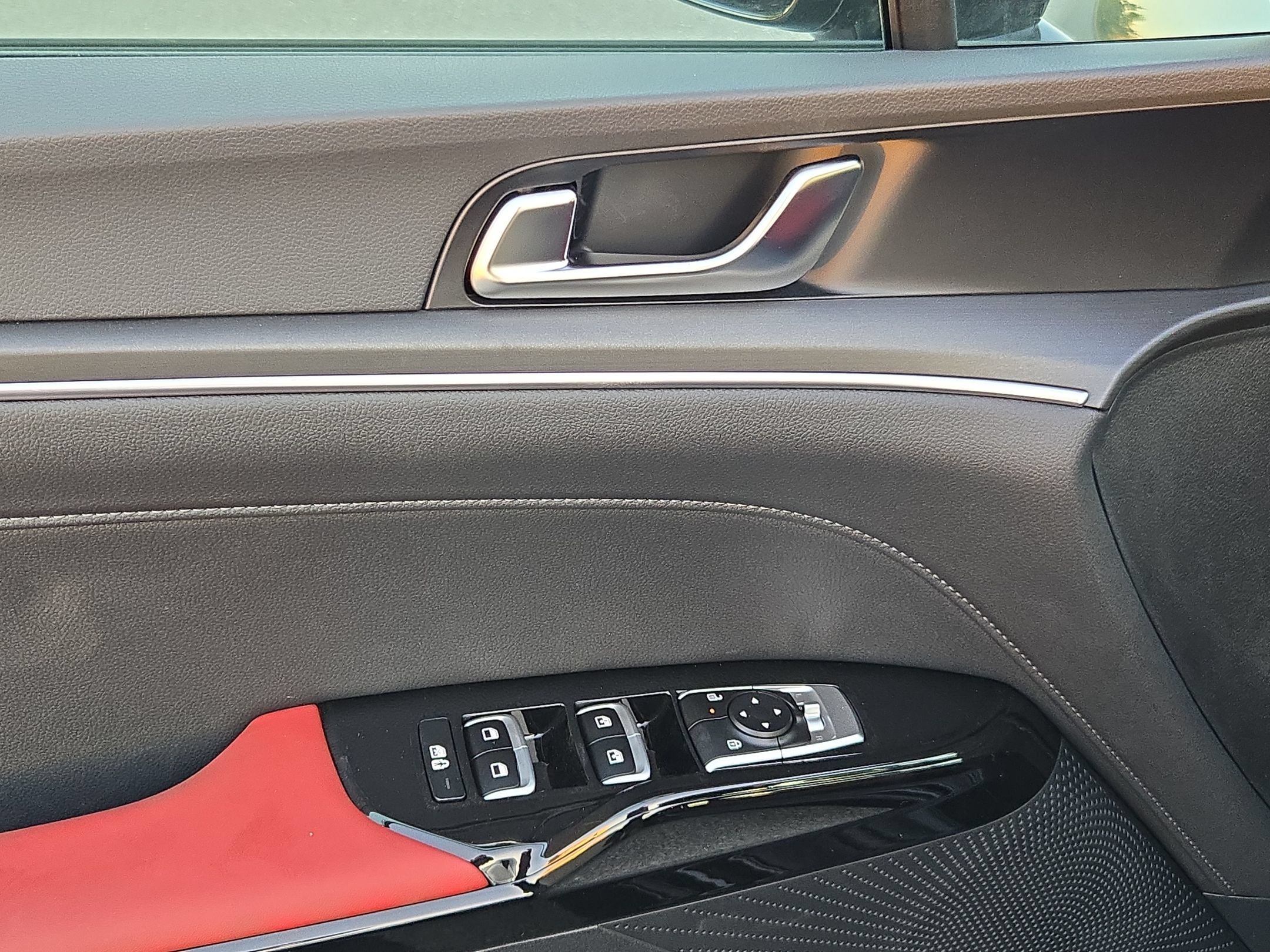 New 2026 Kia K5 GT-Line FWD image 16