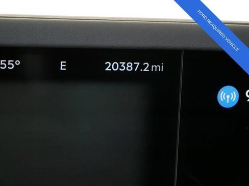 Used 2024 Lincoln Nautilus Premier w/ Jet Appearance Package AWD/4WD image 27