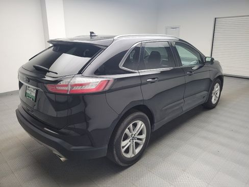 Used 2020 Ford Edge SEL AWD/4WD image 9