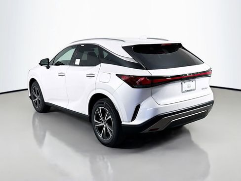 New 2026 Lexus RX 350 FWD image 7