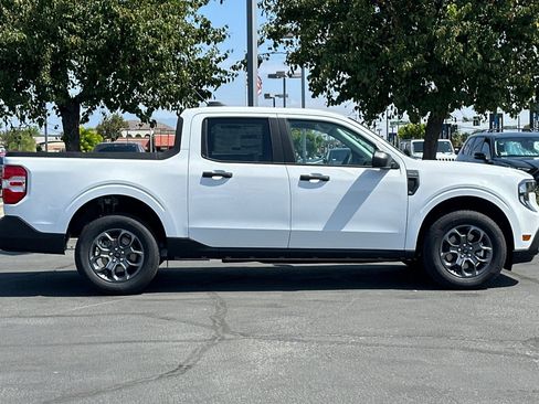 New 2026 Ford Maverick XLT FWD image 3