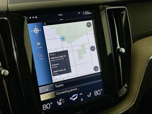 Used 2018 Volvo XC60 T5 Inscription image 43