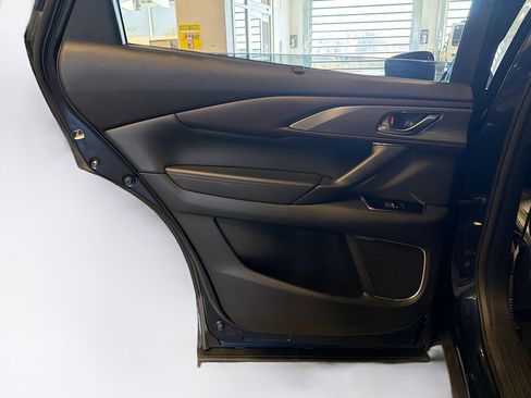 Used 2016 MAZDA CX-9 Grand Touring image 28