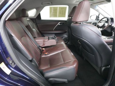 Used 2017 Lexus RX 350 AWD w/ Premium Package image 32