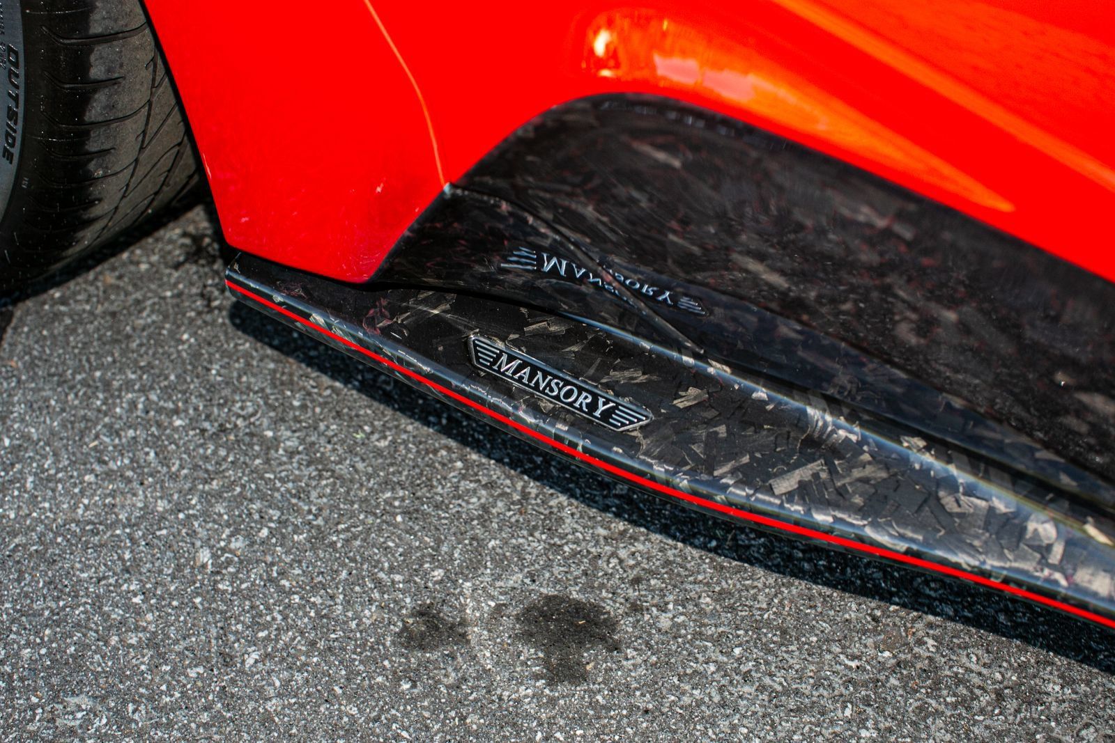 Used 2020 Ferrari 812 Superfast RWD image 58
