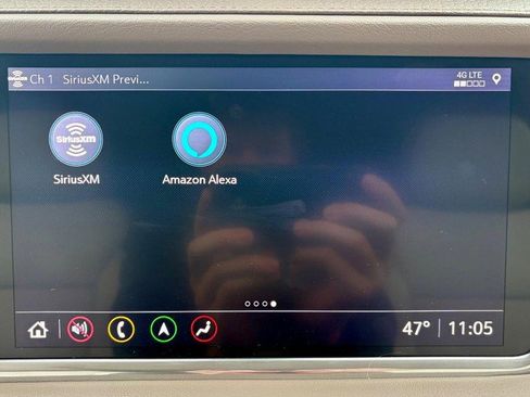 Used 2021 GMC Yukon Denali image 30