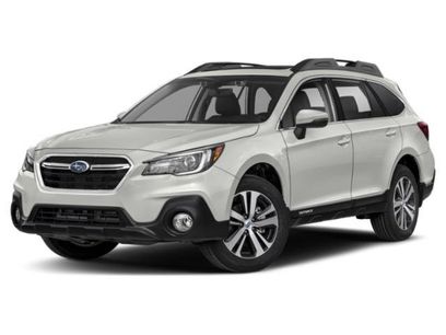 Used 2018 Subaru Outback 3.6R Limited