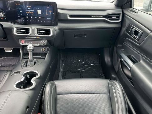 Used 2024 Ford Mustang Premium RWD image 17