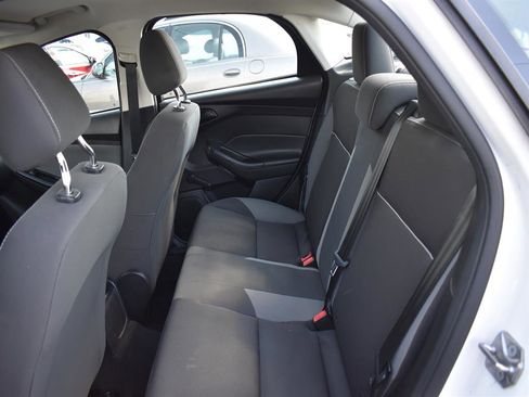 Used 2014 Ford Focus S image 11