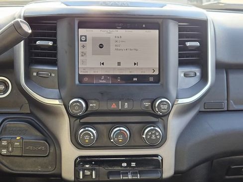 Used 2024 RAM 2500 Big Horn image 22