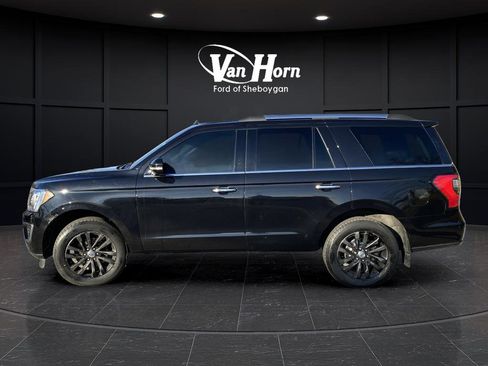 Used 2019 Ford Expedition Limited image 14