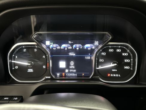 Used 2022 GMC Sierra 2500 Denali w/ Denali Ultimate Package image 30