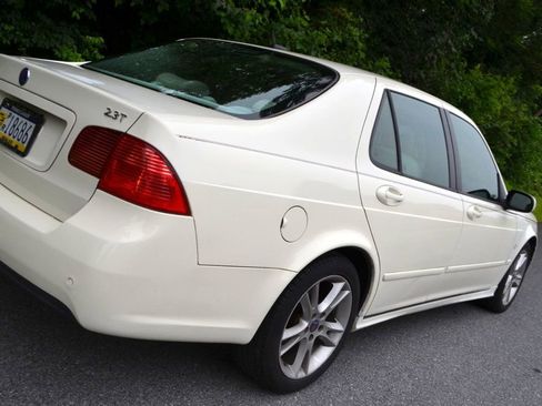 Used 2008 Saab 9-5 2.3T w/ Visibility Package image 25