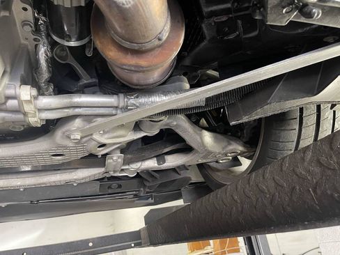 Used 2017 Chevrolet Corvette Grand Sport image 88