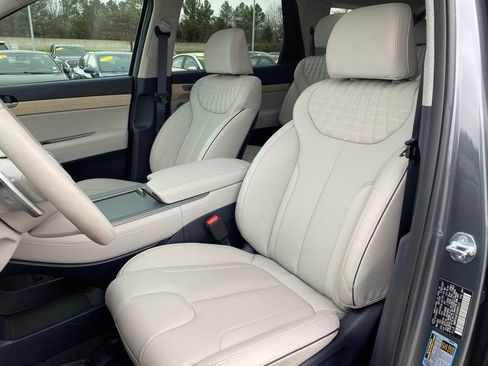 Used 2025 Hyundai Palisade Limited image 20