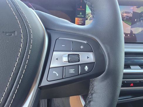 New 2026 BMW X5 sDrive40i image 23