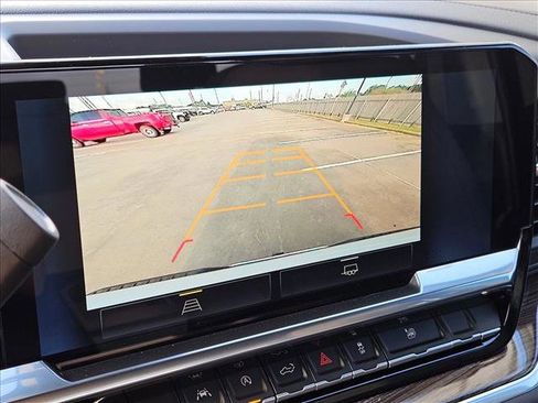 New 2026 Chevrolet Silverado 1500 LT image 13