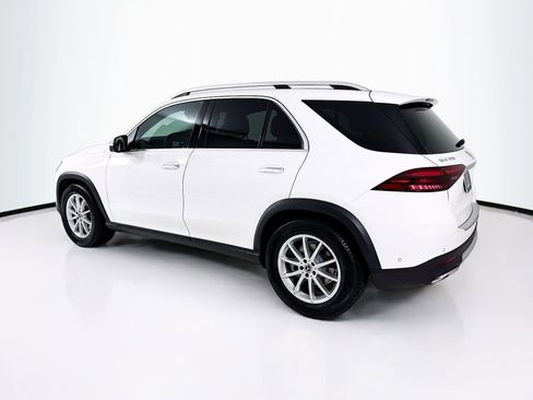 Used 2026 Mercedes-Benz GLE 350 4MATIC image 6