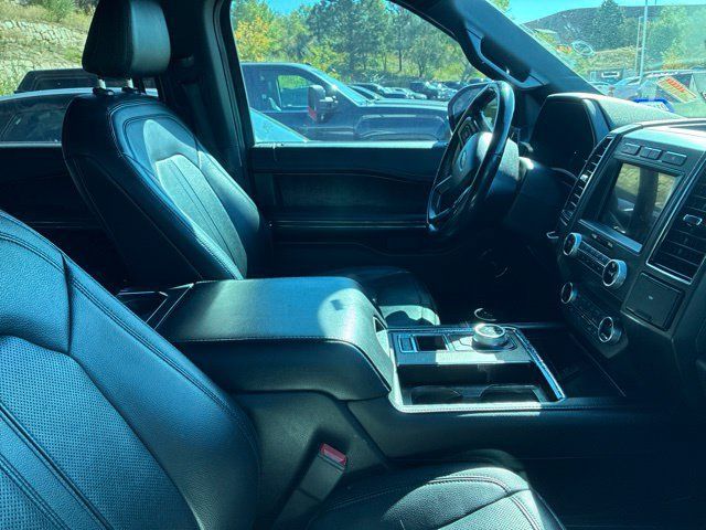 Used 2021 Ford Expedition Limited RWD image 5