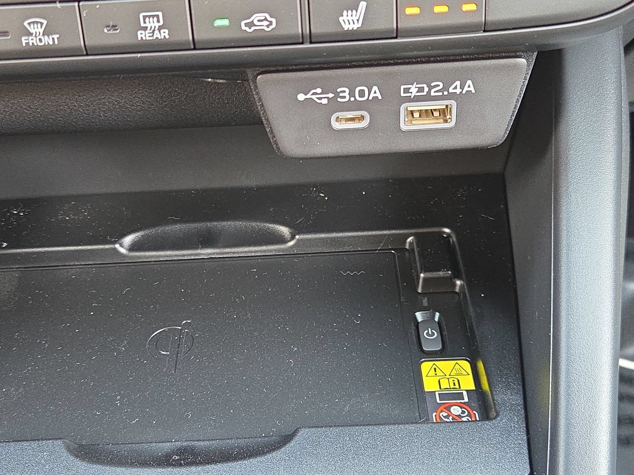 New 2026 Subaru Outback Premium AWD/4WD image 41