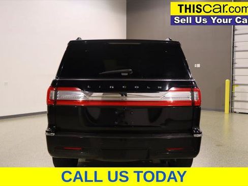 Used 2020 Lincoln Navigator Reserve w/ Equipment Group 208A Reserve AWD/4WD image 7
