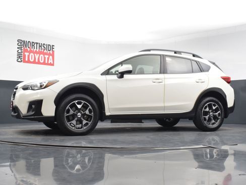 Used 2018 Subaru Crosstrek 2.0i Premium w/ Moonroof Package AWD/4WD image 28