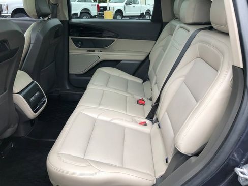 Used 2024 Lincoln Nautilus Premier w/ Equipment Group 102A image 22