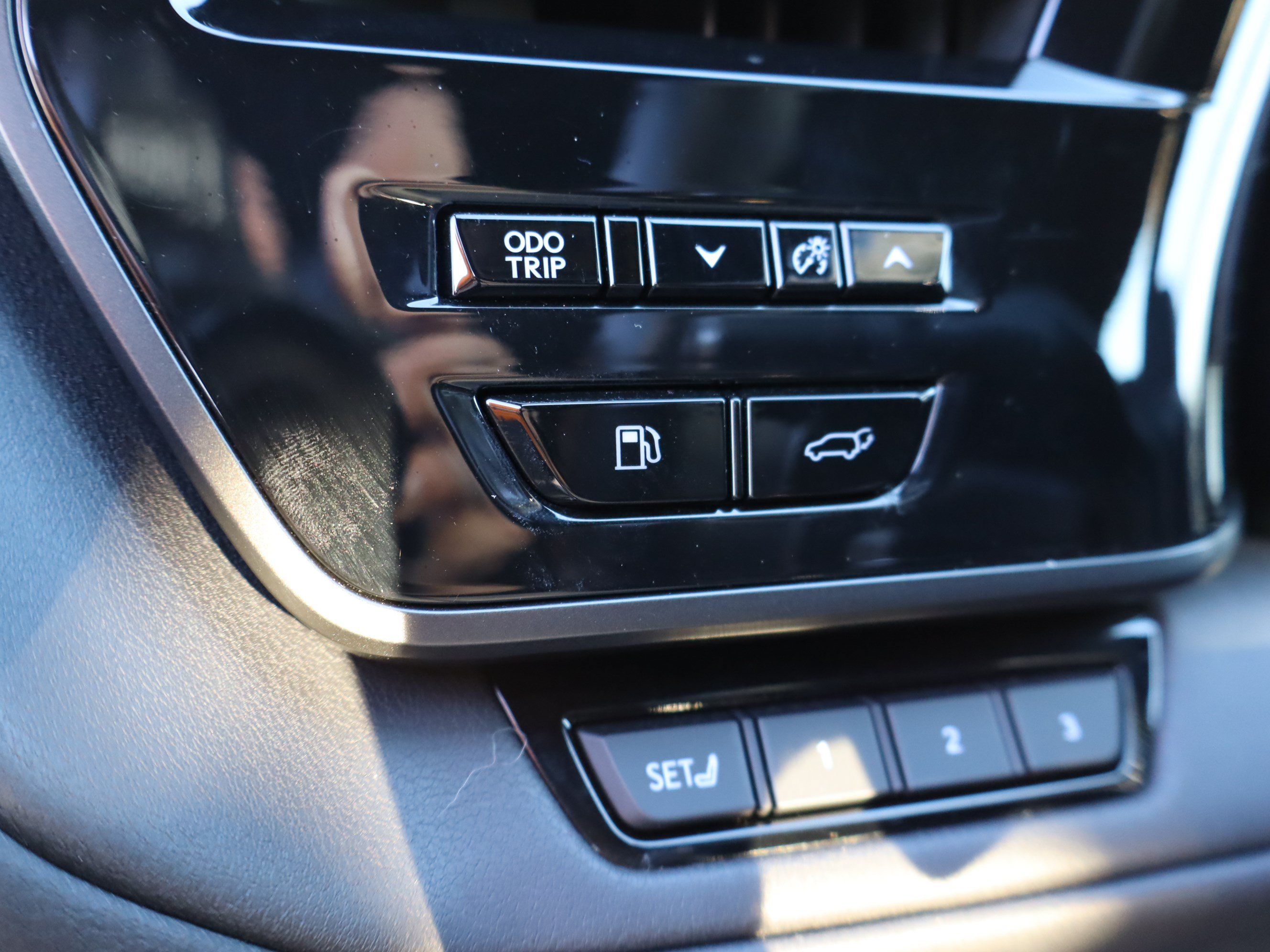 Used 2025 Lexus TX 350 FWD w/ Technology Package image 19
