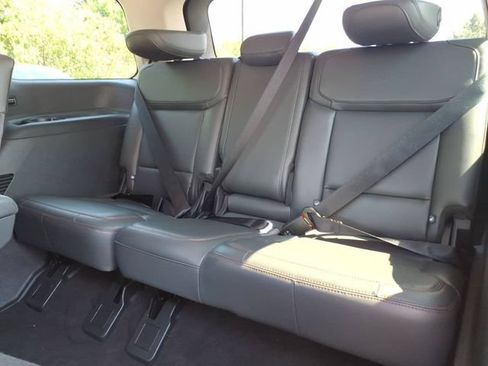 Used 2025 Ford Expedition Active AWD/4WD image 15