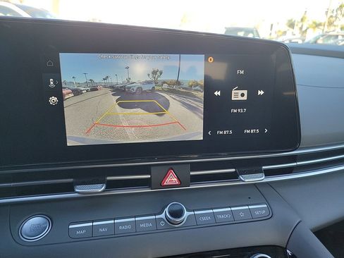 New 2026 Hyundai Elantra Sport image 26