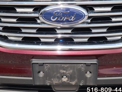 Used 2022 Ford Edge SEL w/ Convenience Package image 39