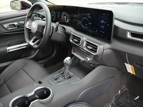 New 2025 Ford Mustang GT Premium image 26