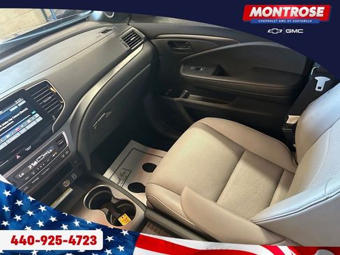 Used 2023 Honda Passport EX-L image 27