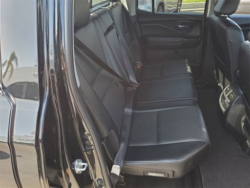 Used 2022 Honda Ridgeline RTL-E image 17