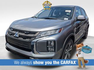 Used 2023 Mitsubishi Outlander Sport SE AWD/4WD video 1