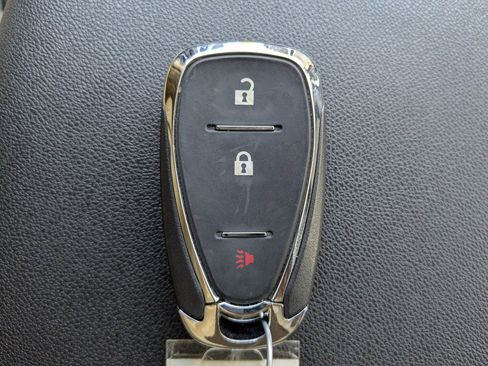 Used 2023 Chevrolet Equinox LS w/ LS Convenience Package image 29