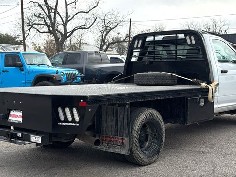 Used 2023 RAM 3500 Tradesman image 5