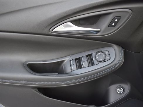 Used 2026 Buick Encore GX Sport Touring w/ Advanced Technology Package FWD image 14