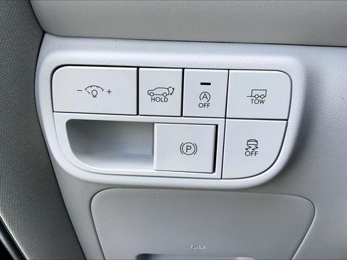 Certified 2026 Hyundai Palisade Calligraphy FWD image 64